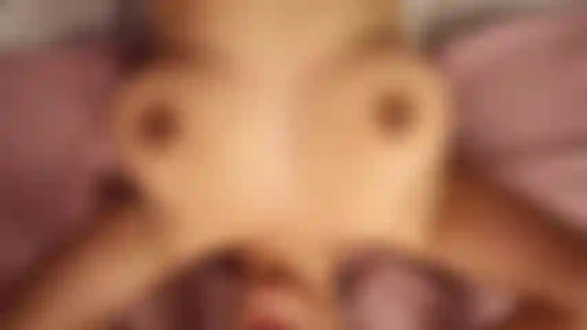 Tit bounce while you fuck me