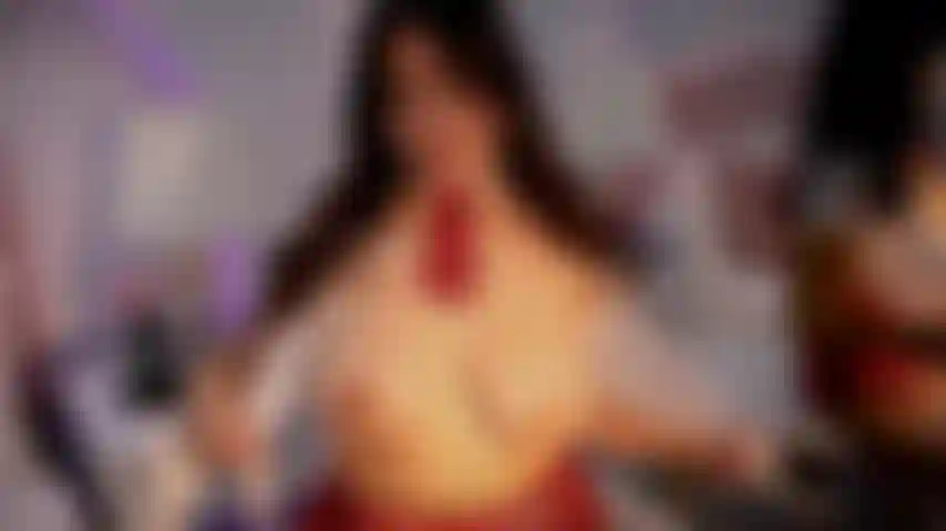 Sexy very hot college girl