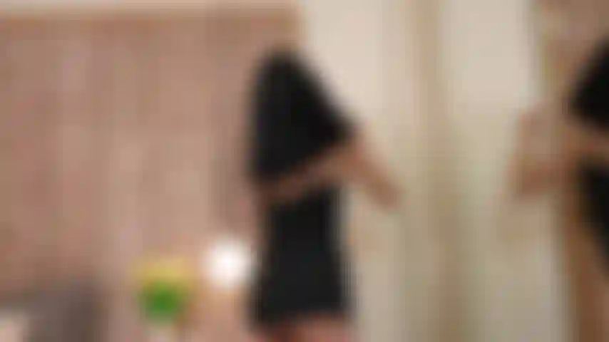 Your bad girl knows just how to move to awaken desire in your body