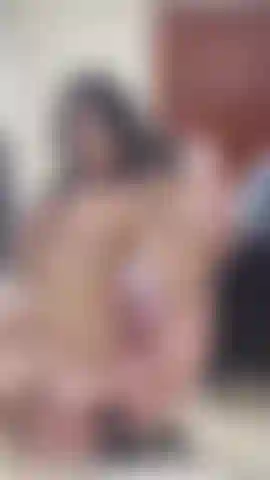 Touching myself while I am waiting for you!