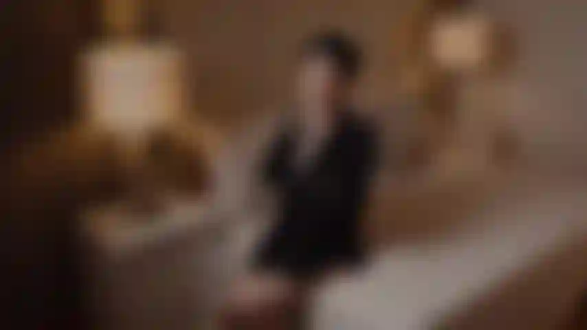 Take off her clothes and look at this work of art.