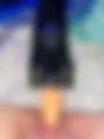 Just a peak.