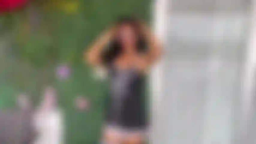 Would you dare to play with me?