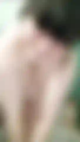Masturbating in shower.
