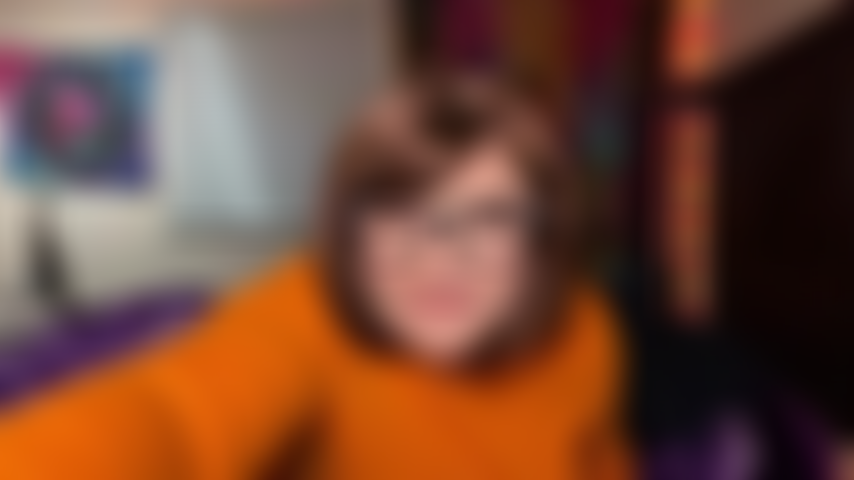 Velma outtakes compilation (funny)