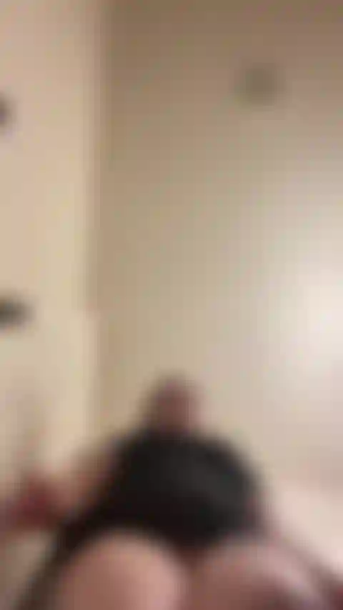 POV you ask me to sit on your face