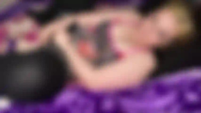 making myself cum hard