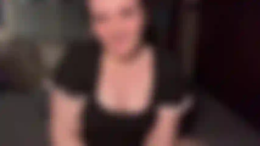 Tiny dick gets sph, joi and a pitty bj