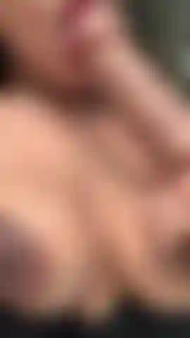 The sloppy, spitty blow job you dream of....