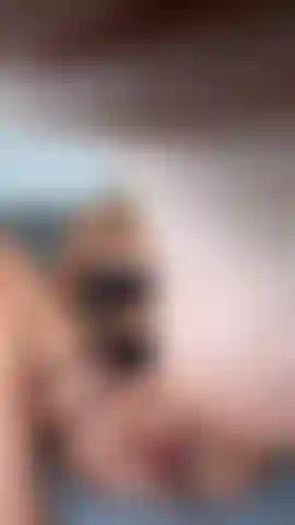 Pussy play in sexy black lacey lingerie.