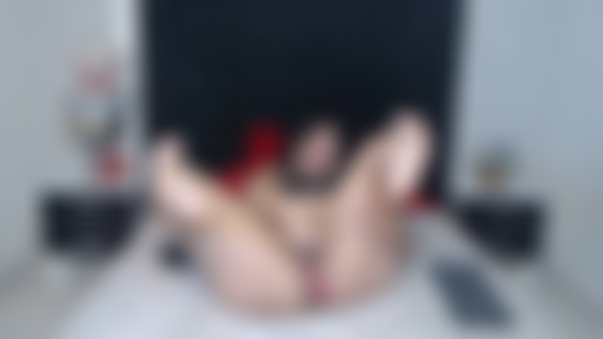 Having a great time.