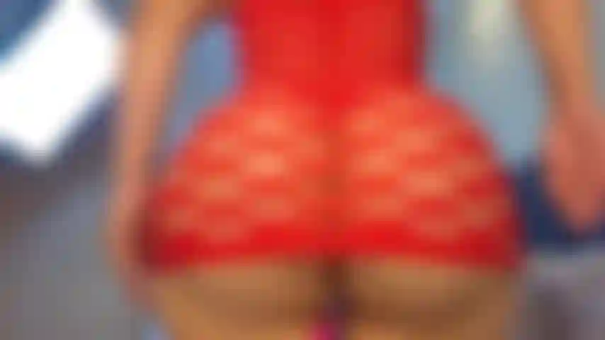 spank ass