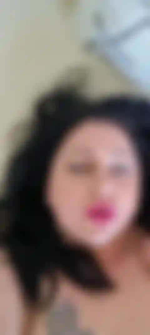 Red fishnet outfity pierced pussy flash