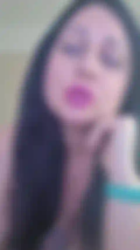 Hot body topless teasing