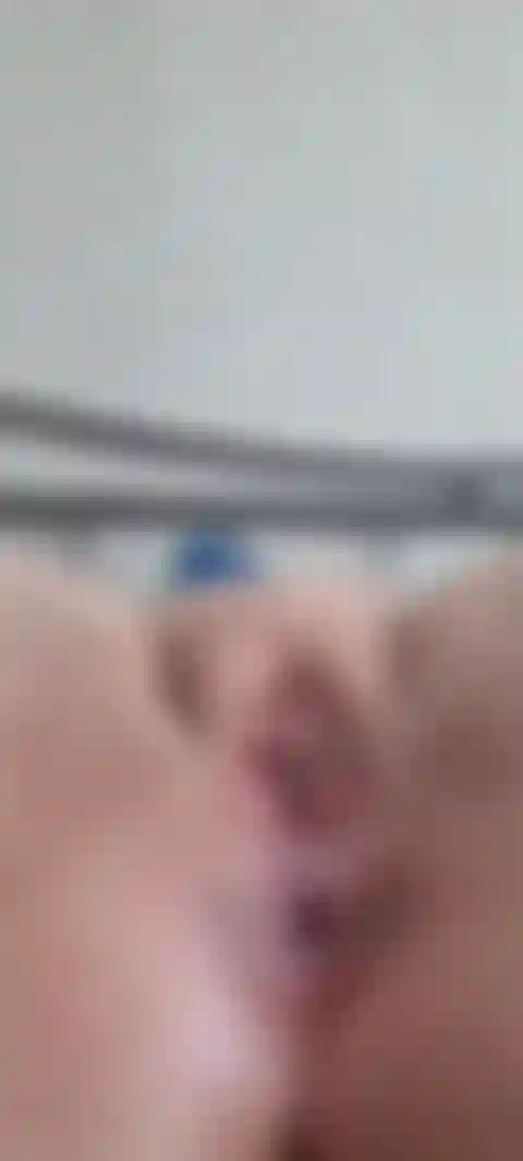 Tight asshole fingering and winking