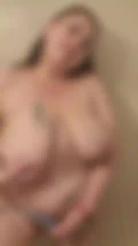 Playing with myself at shower