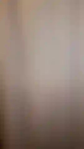 Surprise, move that curtain and see what you'll see.... you'll love it!