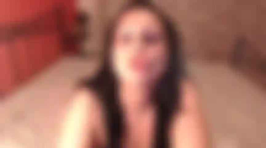 Private full body teasing