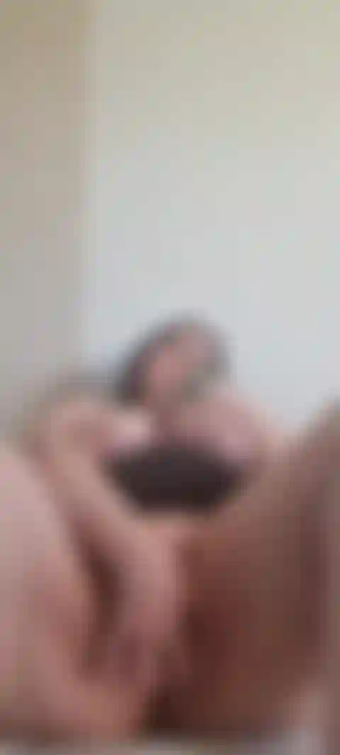 5 fingers pussy teasing