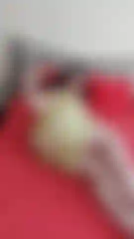 It's all about my amazing naked ass in fishnet :))