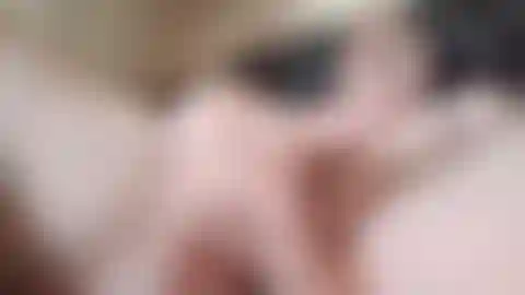 Fingering myself
