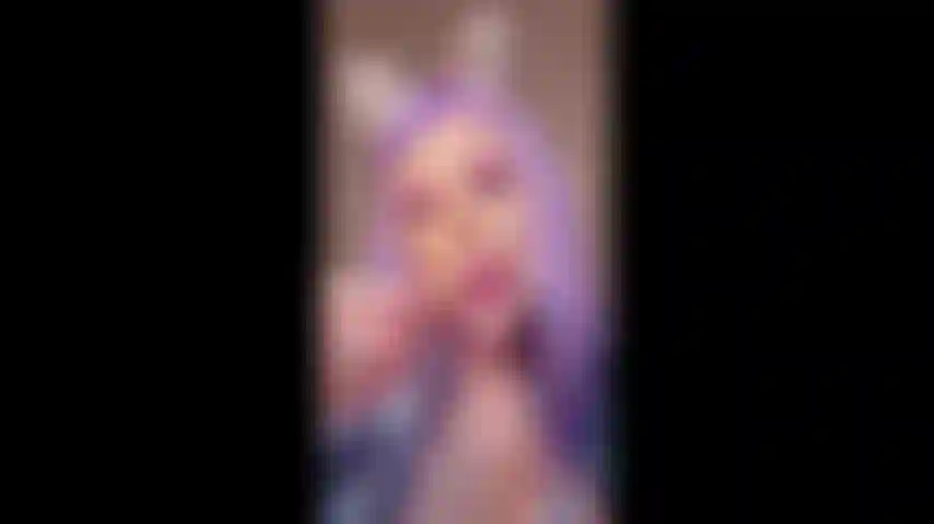 93. Compilation Facial AHEGAO Fishnet BJ Moaning