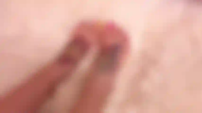 56. Kitty Foot Fetish