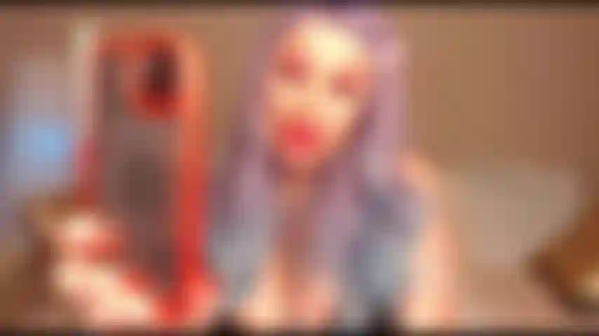 86.  STUPID BIMBO part 2!!! Sloppy DEEPTH Duckface AHEGAO Ruined MAKEUP Gagging BUKKAKE