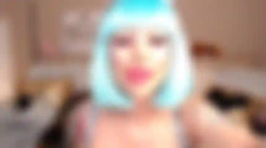 33. NEW video!!!!!! HUGE BBC Addiction Sucking in front of YOU Telling you what HOT Girls like + AHEGAO