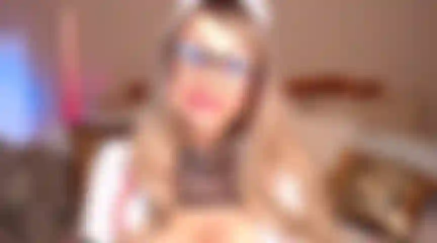 23. 10 mins Handjob Facial Cumshot Ahegao Nurse outfit Rubber gloves Milf