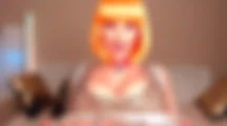 88.  HOMEWRECKER Cheating Game TRASHY Housewife BJ from Your NEIGHBOR In front of Your WIFE Degradating Her