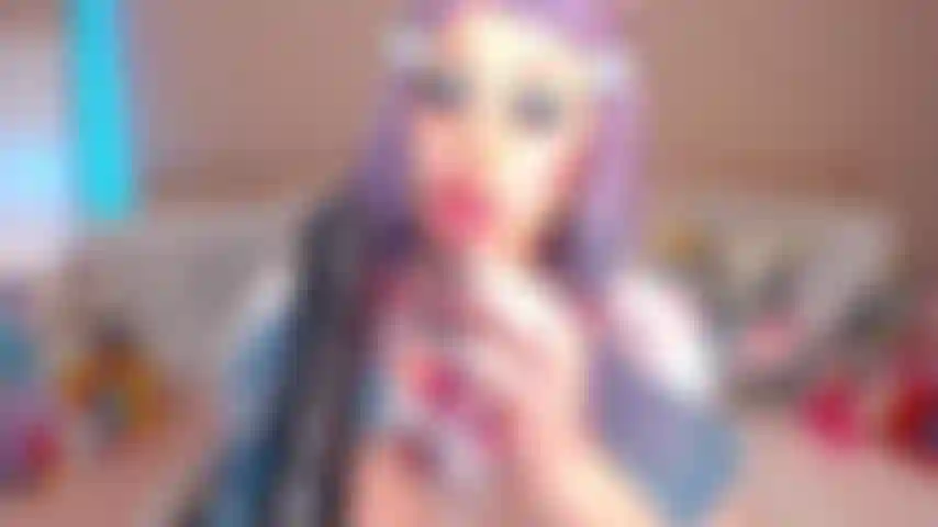 99.1. TEASER!!!  AHEGAO BUKKAKE (Bbc and Bwc) Bouncing HUGE Tits JERK OFF Encouragement RUINING My Makeup 2 FACIALS