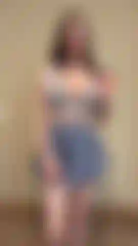 Naughty Schoolgirl- Hey teacher, oh no I'm failing the class? Please I need an A so I can graduate... I'll do anything for an A...