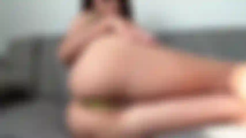 Ass fingering and tasting