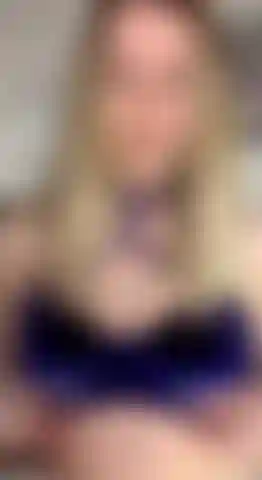 nipples and sexy blue lingerie