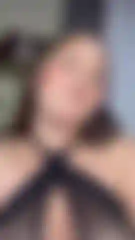 My little bed drunk with my tits and my mouth