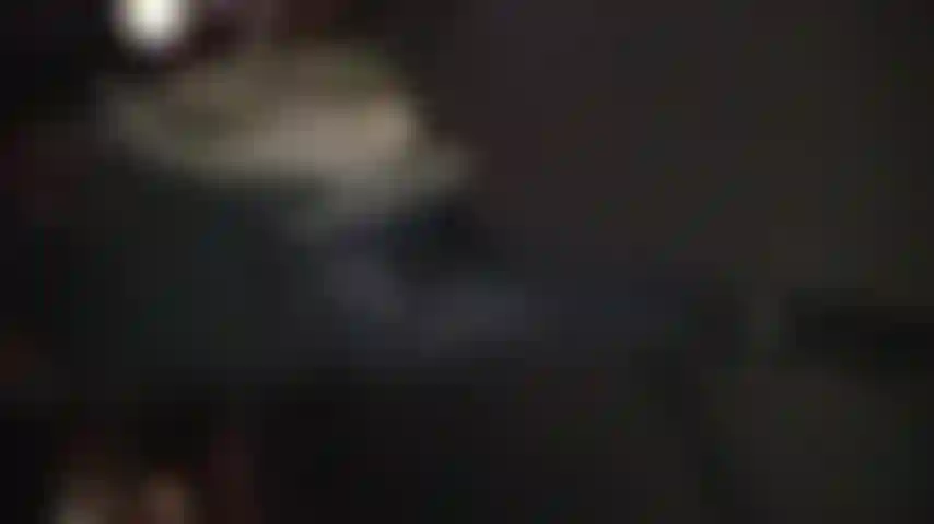 Would You Walk Me To My Car At Night?