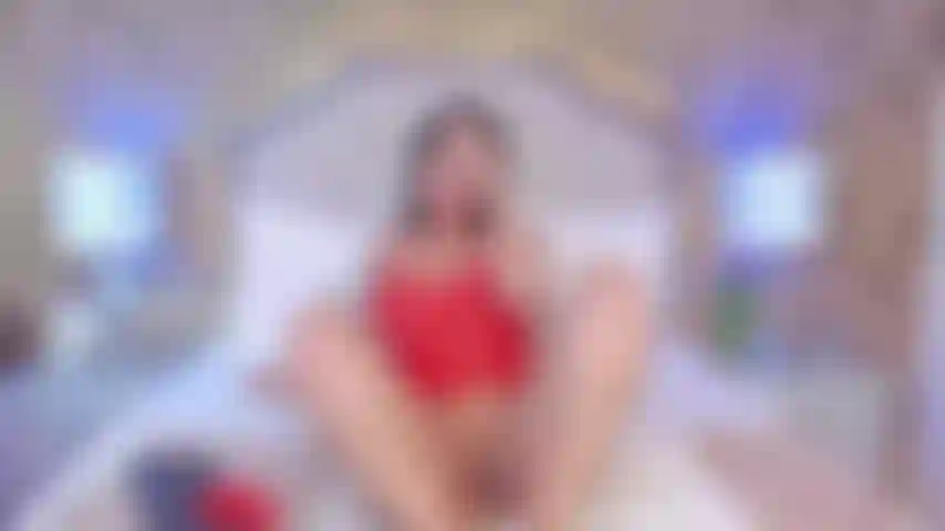 Watch how I rub myself slowly until my whole body begs for more