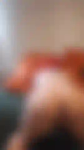 Got the vibe toy inside me mmmm