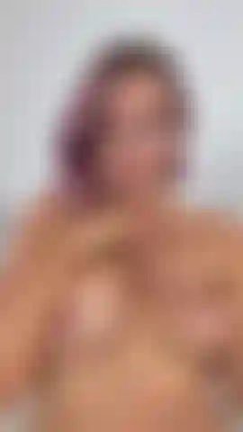 Playing and Spitting on my Tits