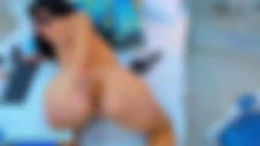 Dildo play in my ass anal.