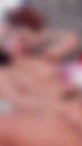 Naked and fingers in my hairy pussy