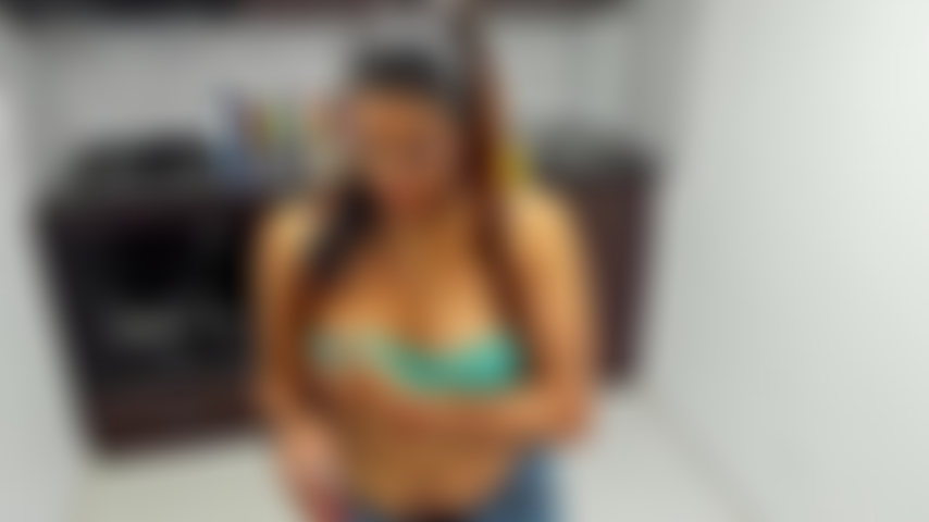 Boos with whipped cream.