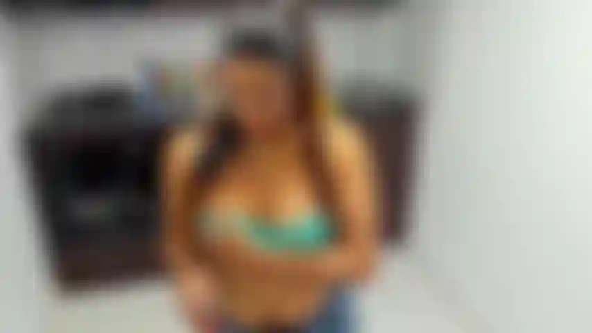 Boos with whipped cream.