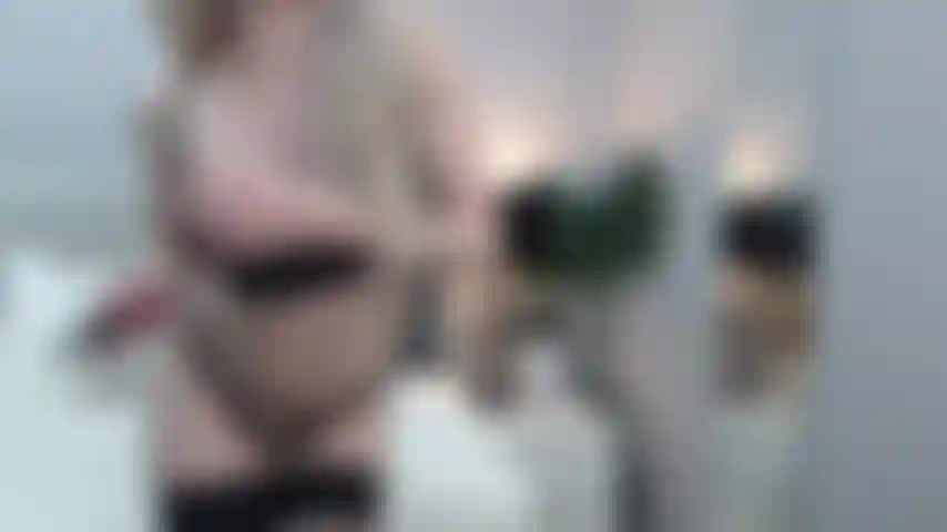 Italian dirty talk milk tits