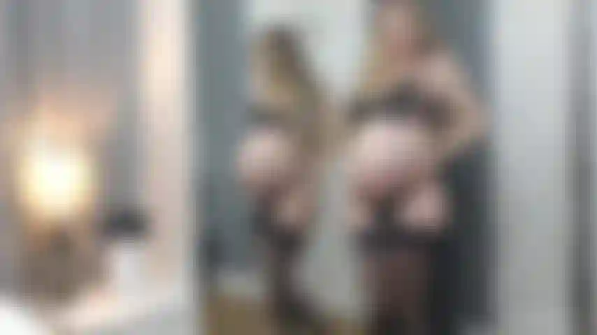 35 weeks Pregnant - Strip tease pussy play and milk boobs