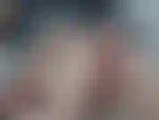 ATM gape anal with dildo