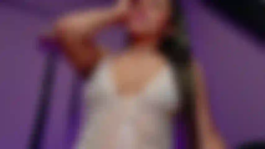 My tits are waiting for your milk!