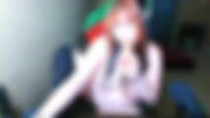 Creaming on my dildo