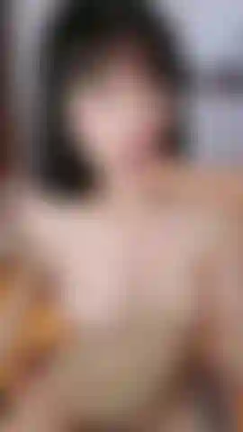 Hiccups Topless Blowjob on Dildo